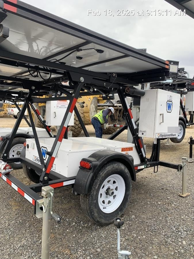 2024 WANCO WLTS-MM8A-1600