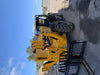 2020 JCB 512-56 Canopy, 74Hp, Solid Tires, Work Lights, Beacon, Aux Hydraulics, Back up Alarm, Lifting Eye, ES Decals