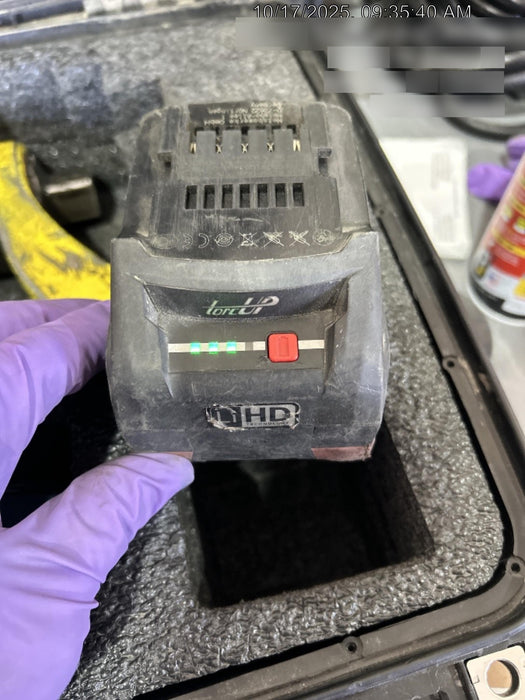 2021 TORCUP VT-2000KIT