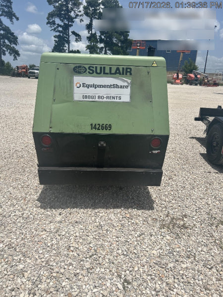 2021 SULLAIR 375H