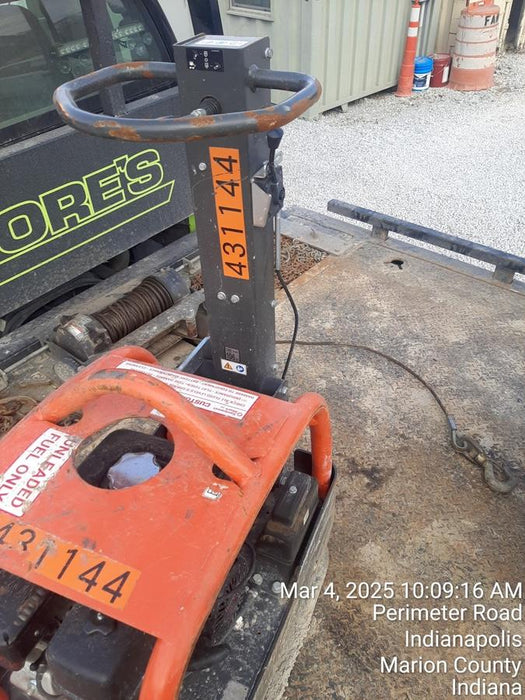 2024 HUSQVARNA LG300