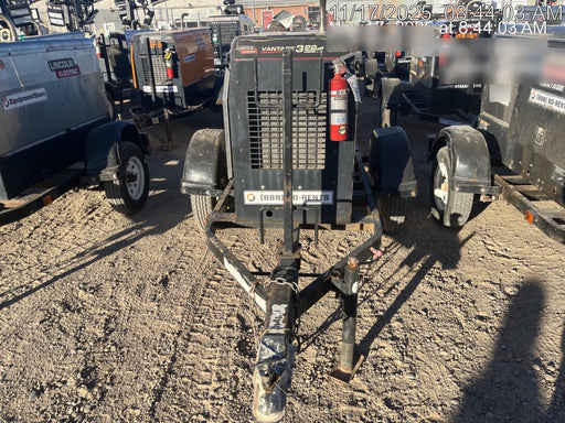 2019 LINCOLN ELECTRIC Vantage 322