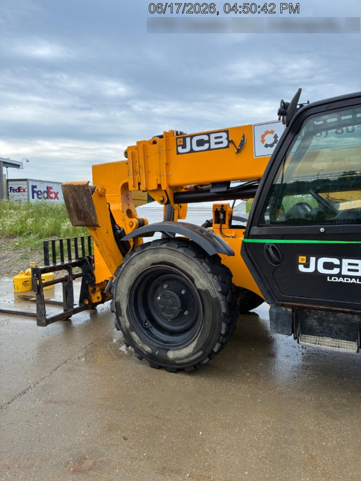 2022 JCB 510-56
