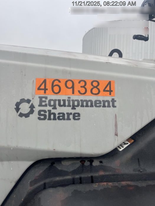 2024 WACKER NEUSON LTT4