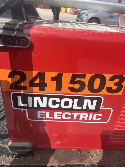 2022 LINCOLN ELECTRIC Aspect 230