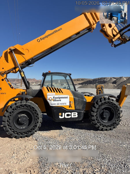 2023 JCB 510-56