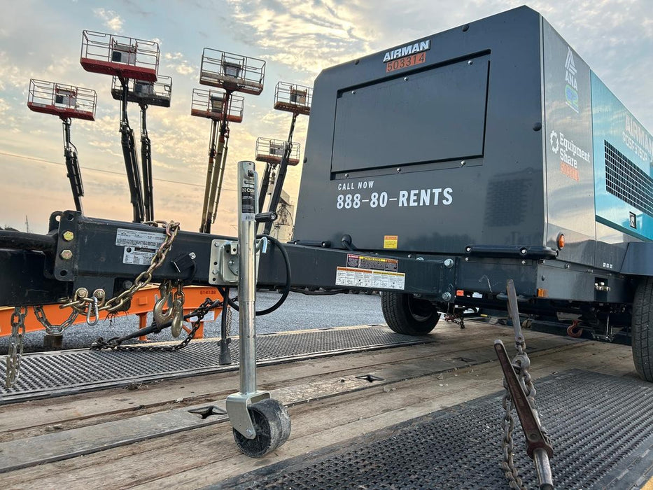 2025 AIRMAN PDSF375DP-6E1