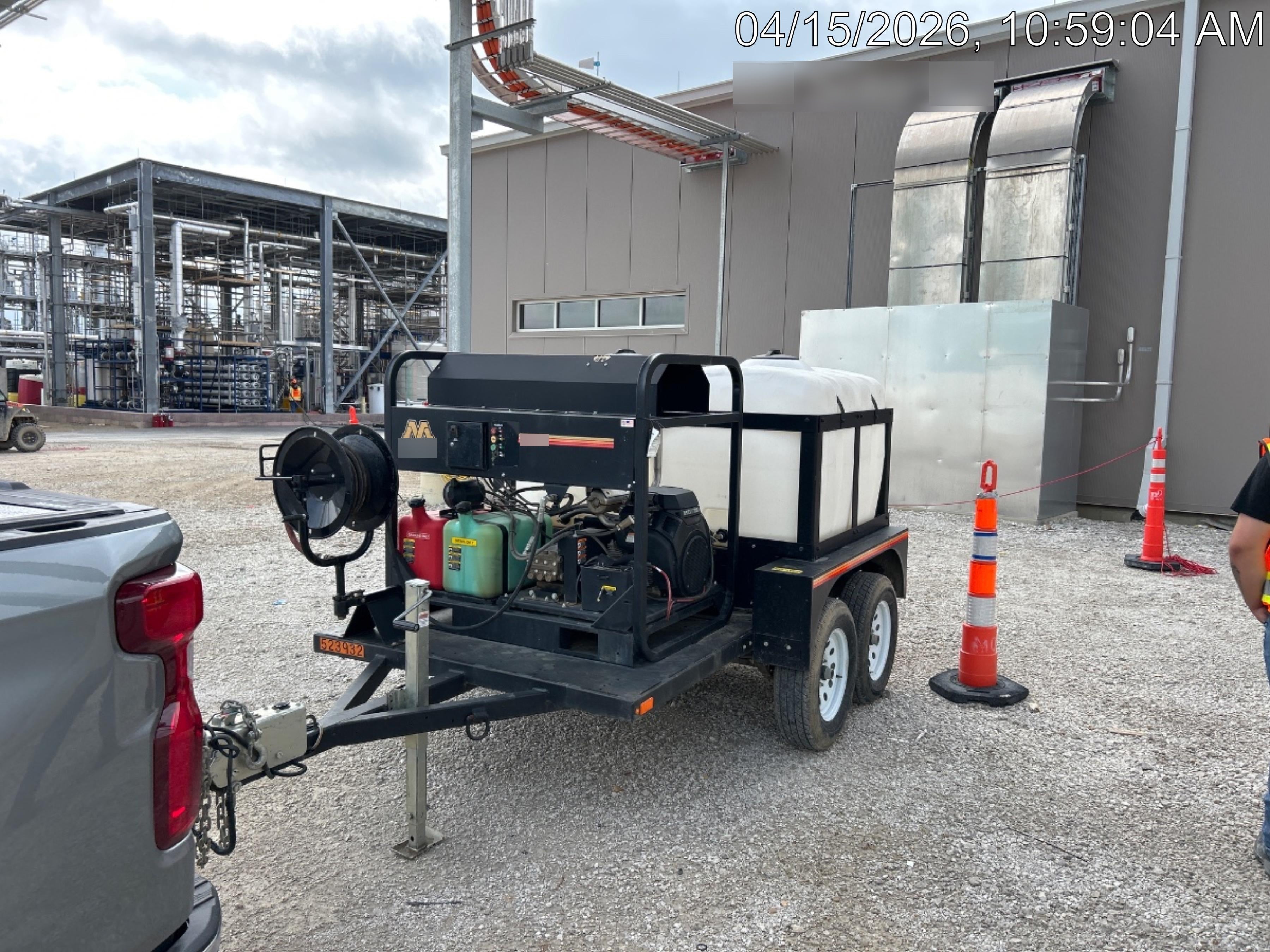 2025 MI-T-M HS-3505-1MGH-UR