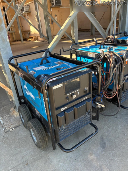 2026 MILLER ELECTRIC Bobcat 265 G