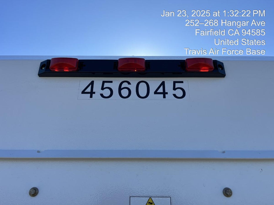 2025 BOBCAT PA825VWCU-T4F