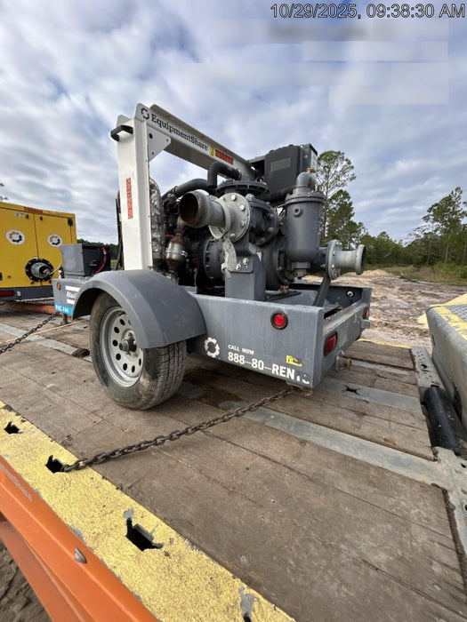 2022 ATLAS COPCO PAC F44 KD