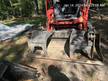 2020 PALADIN UTILITY GRAPPLE 11876-0022