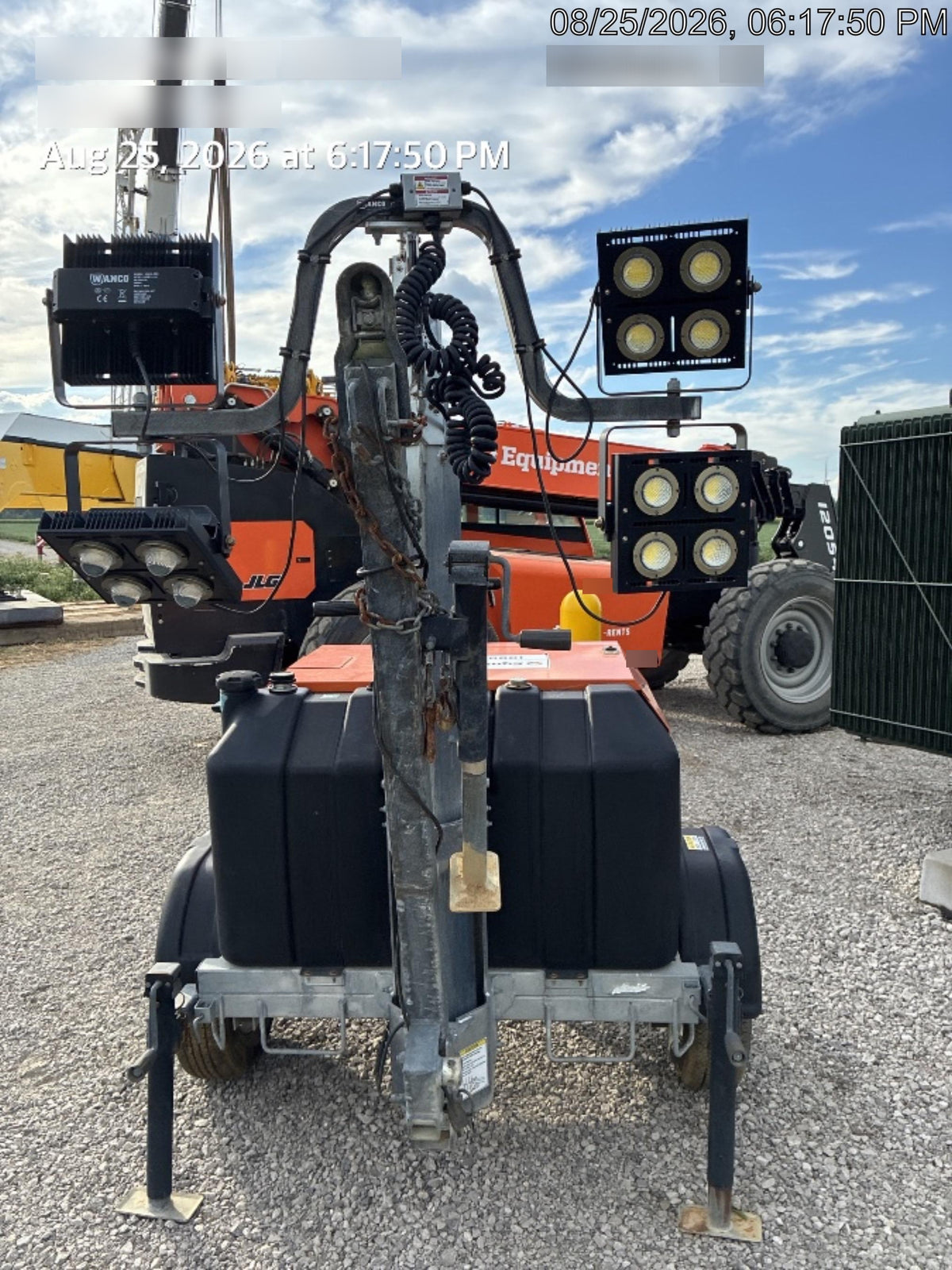 2024 WANCO WLTT-4MM4K