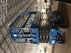 2020 Genie GS-1930 Solid Non Marking Tires, Beacon, Folding rails with half height swing gate