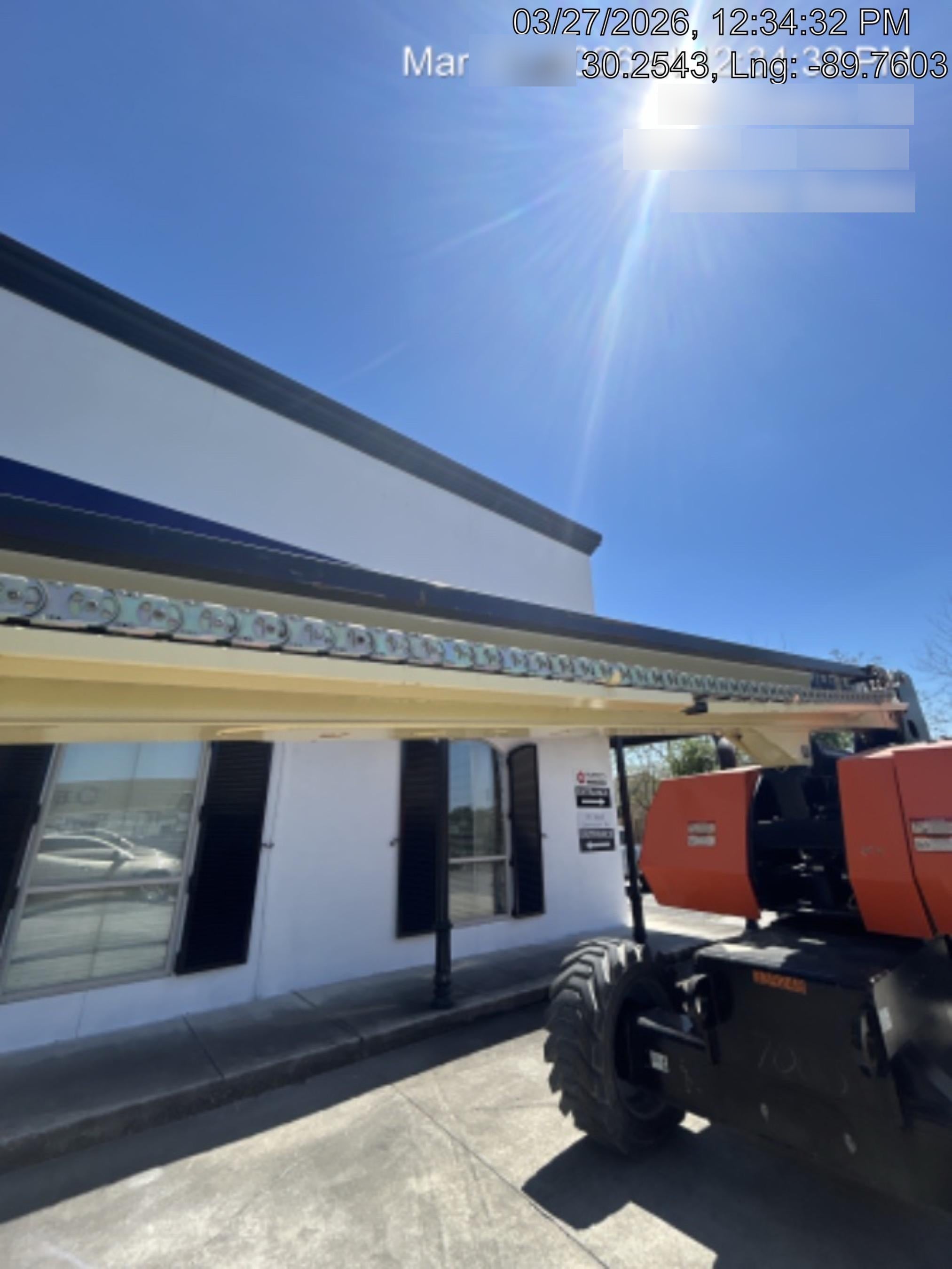 2023 JLG 860SJ