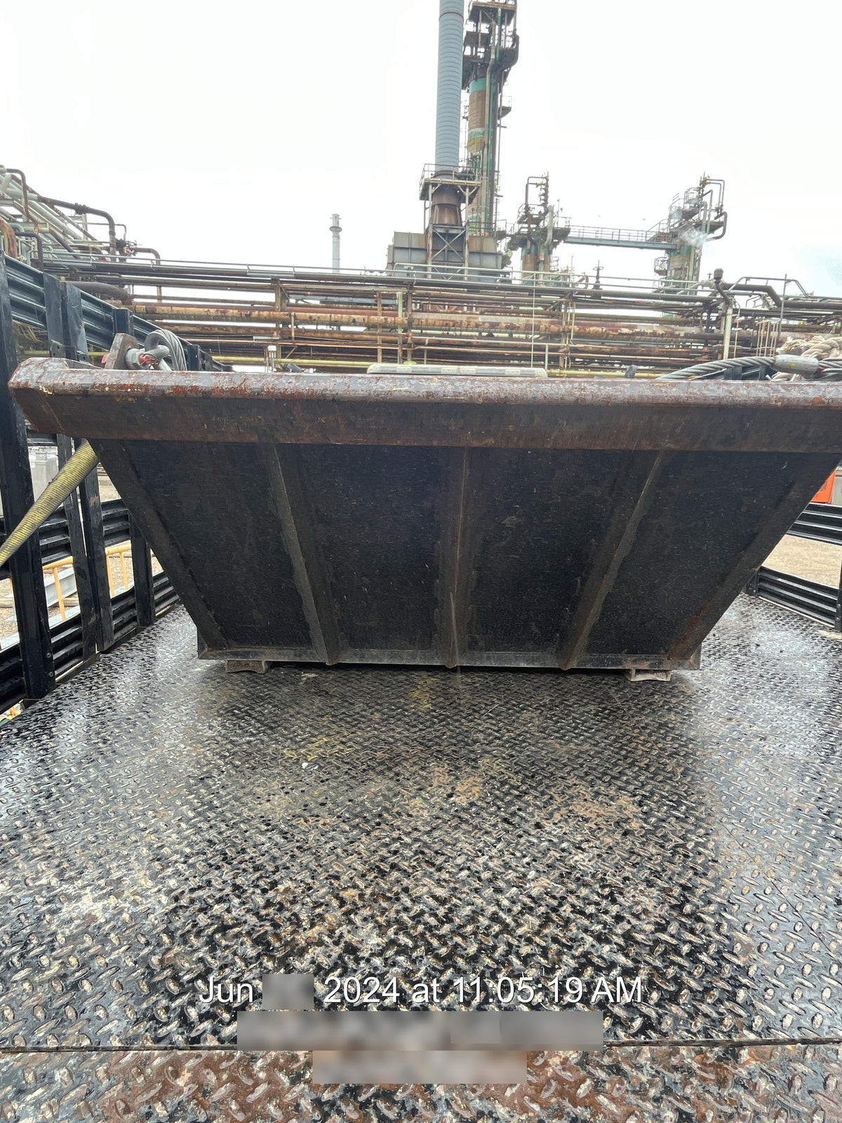 2020 STAR INDUSTRIES 1448B