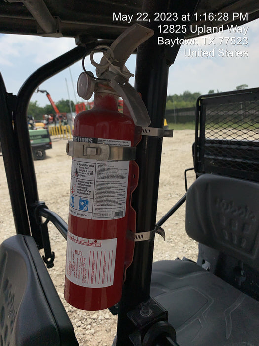 2022 KUBOTA RTV-X1140W-H (Canopy)