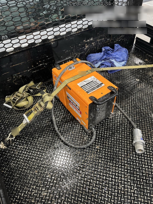 2023 LINCOLN ELECTRIC FLEXTEC 350X