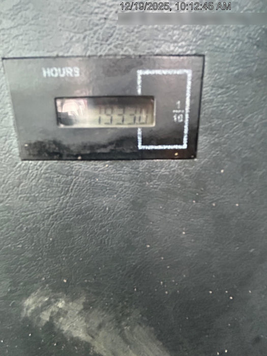 2017 HYUNDAI HX145LCR