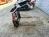 2022 PALADIN 48" Pallet Forks - Paladin