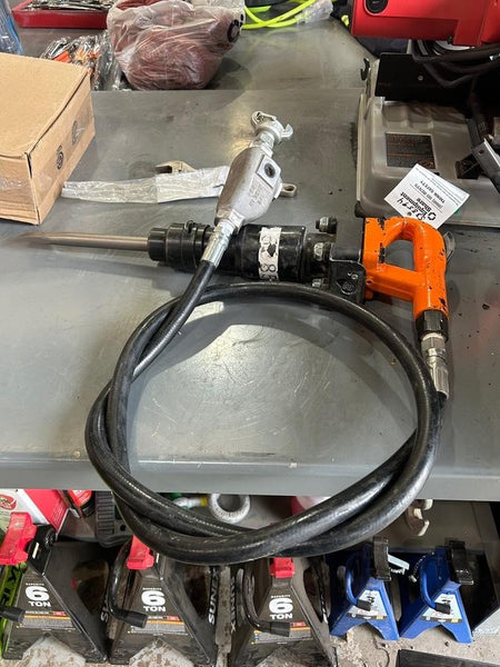 2024 MICHIGAN PNEUMATIC ES-CH3R-TRACKER
