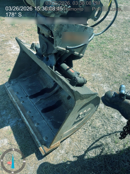 2024 TAG MANUFACTURING 3605TTB