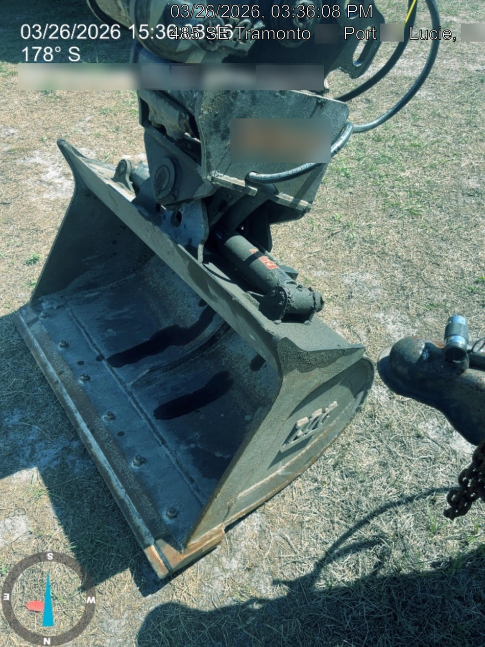 2024 TAG MANUFACTURING 3605TTB