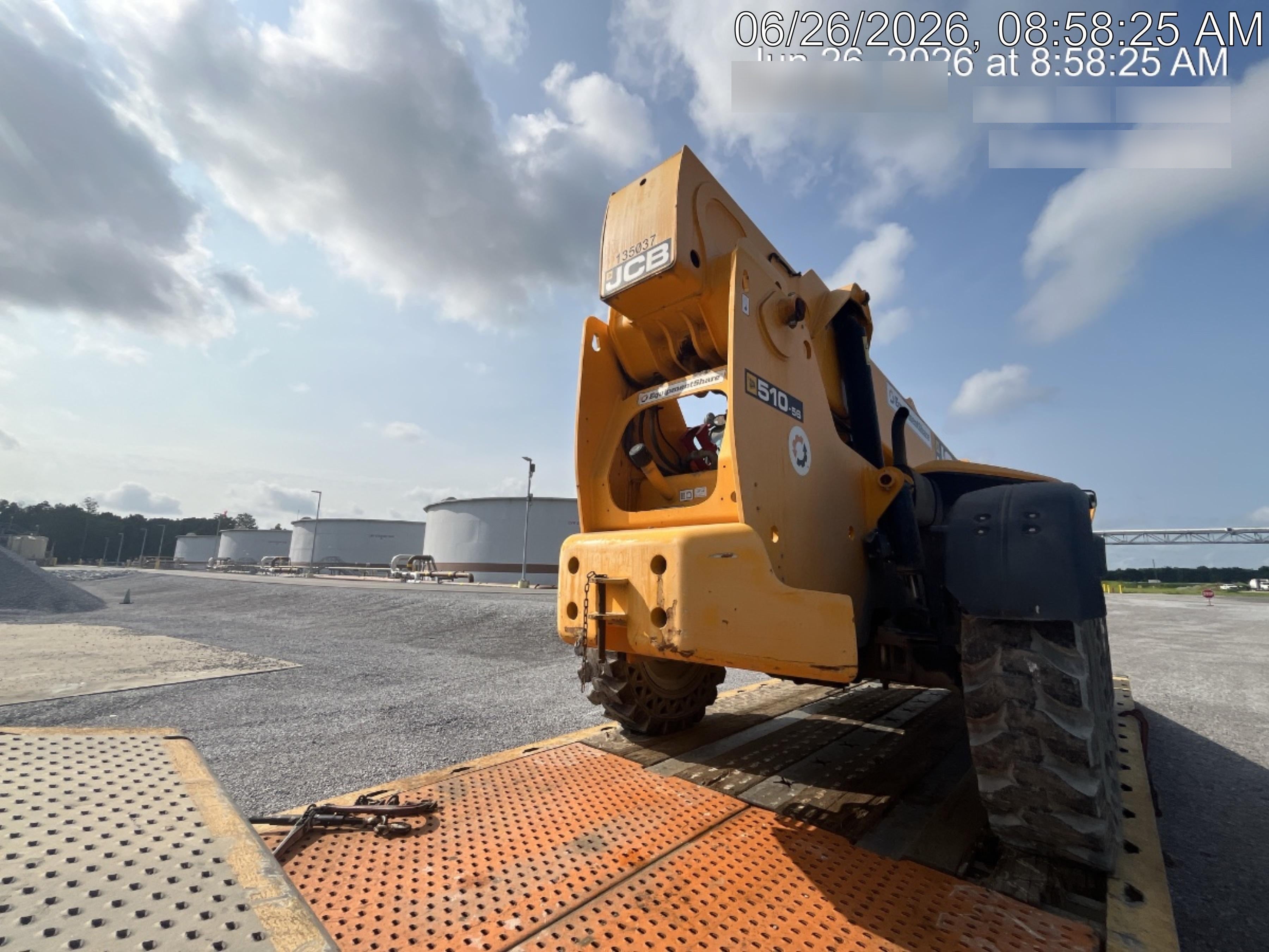 2021 JCB 510-56
