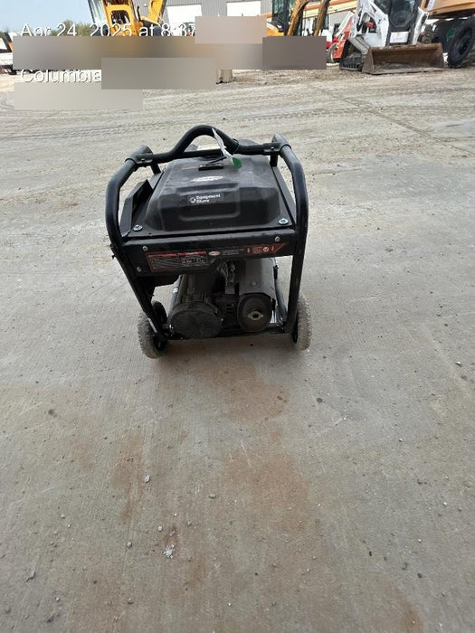 2022 SIMPSON SCGH8500