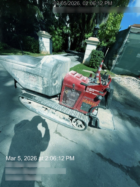 2025 TORO MBTX 2500-TS