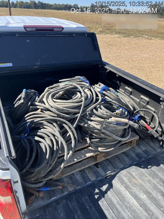 2021 ATLAS COPCO QAS 330