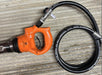 2025 MICHIGAN PNEUMATIC MP-133-ORANGE-NEP