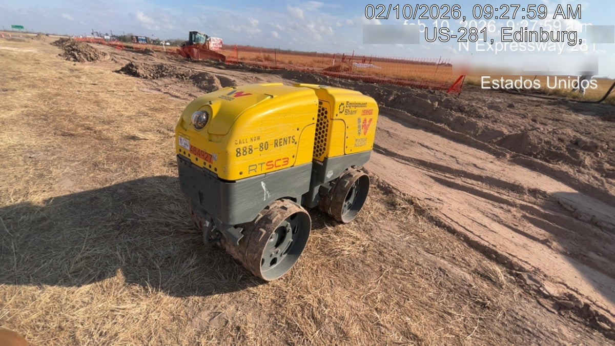 2024 WACKER NEUSON RTLx-SC3