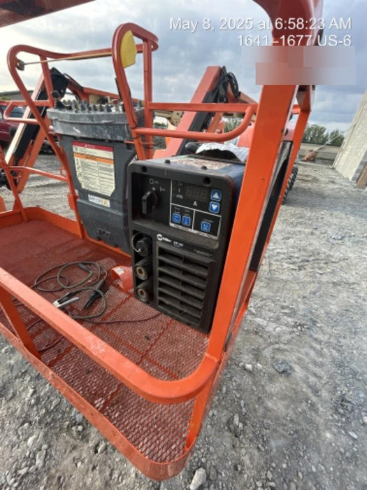 2021 MILLER ELECTRIC CST-280