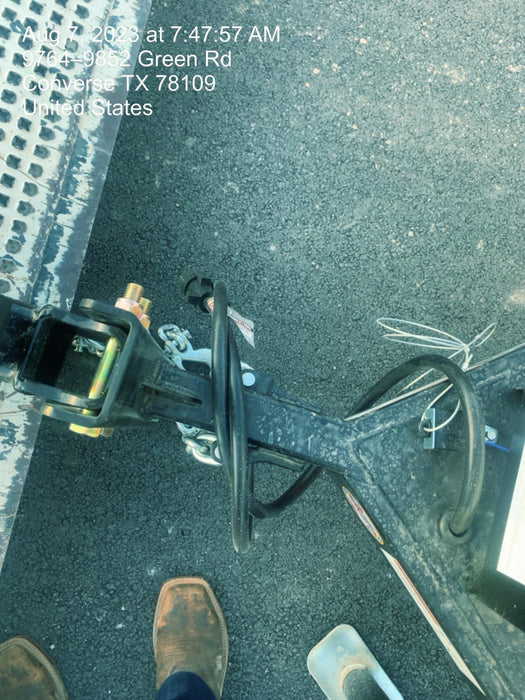 2023 SIMPSON SWT-52517