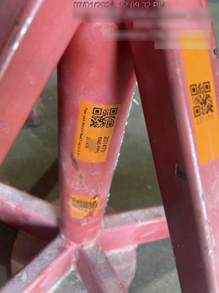 2022 B&B PIPE 3500E