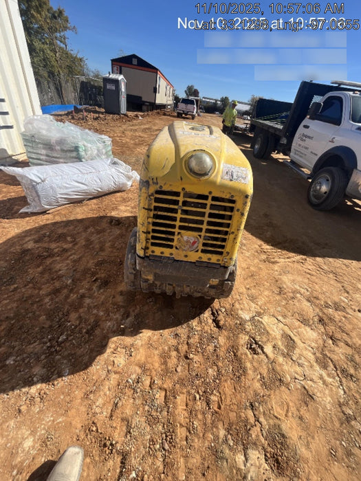 2021 WACKER NEUSON RTLx-SC3