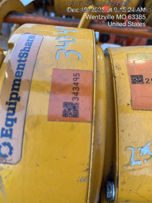 2023 HARRINGTON CF010-30