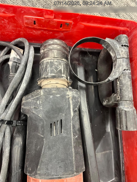 2025 HILTI TE 1000-AVR