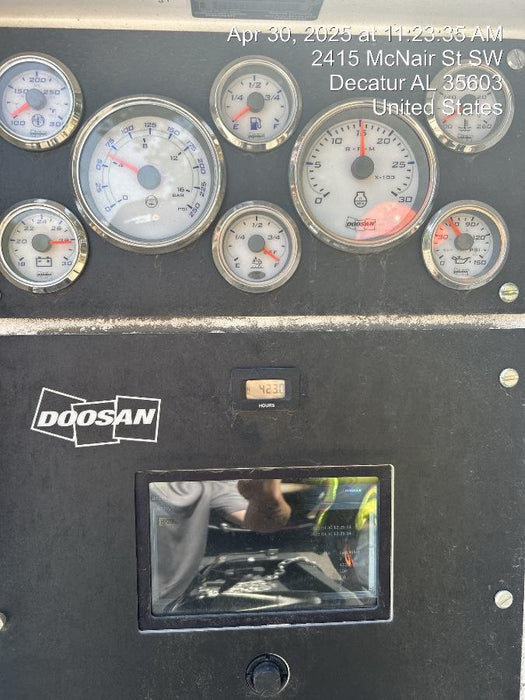 2024 BOBCAT PA825VWCU-T4F