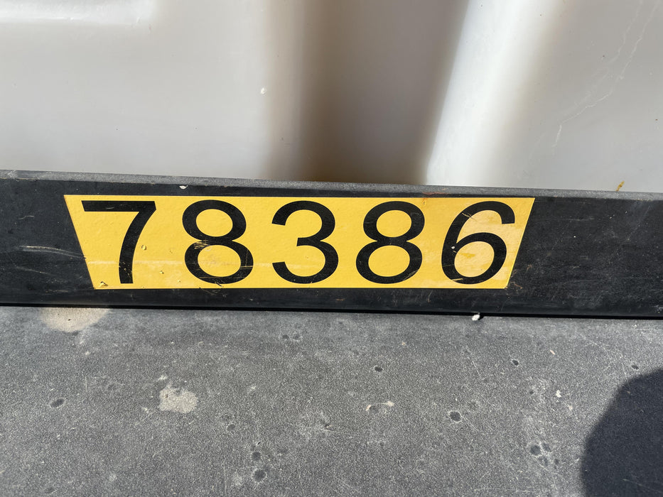 2020 MI-T-M CORPORATION HS-3006-0MDK-UR