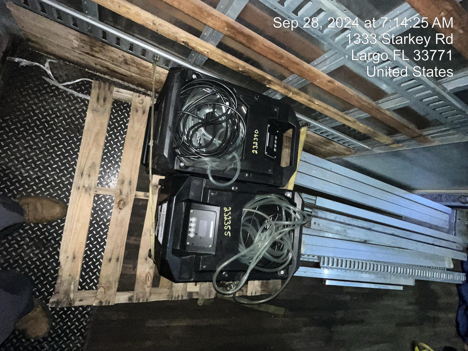 2022 PHOENIX DryMAX XL