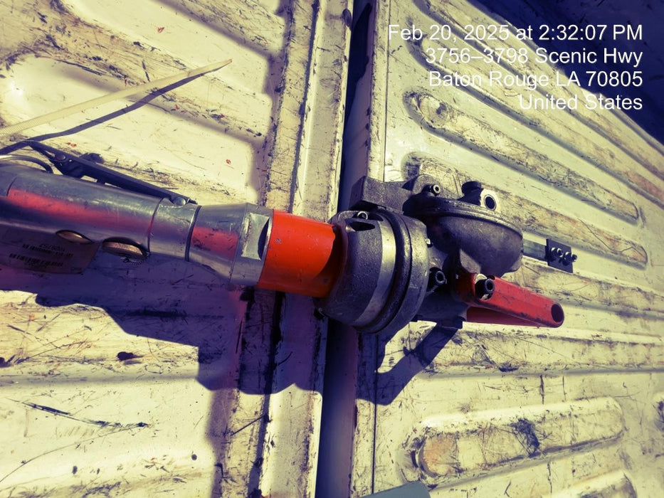 2020 MICHIGAN PNEUMATIC 10267