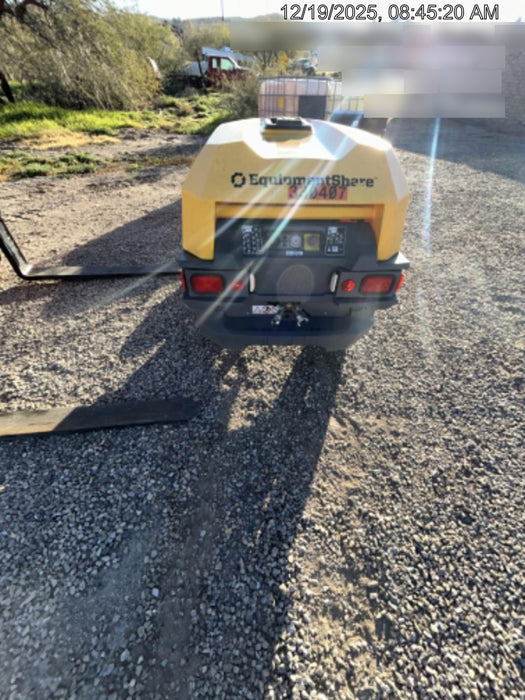 2023 ATLAS COPCO XAS 110