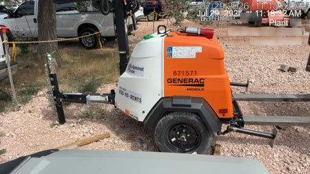 2026 GENERAC MLTS-4
