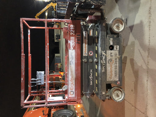 2018 SKYJACK SJIII-3219