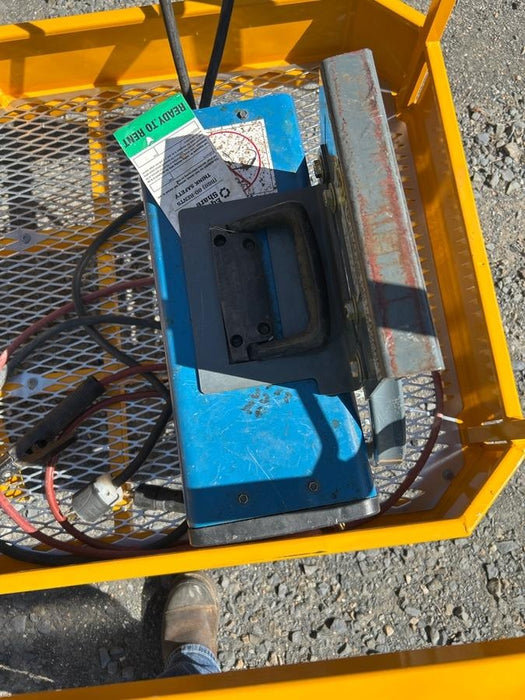 2024 MILLER ELECTRIC CST-282