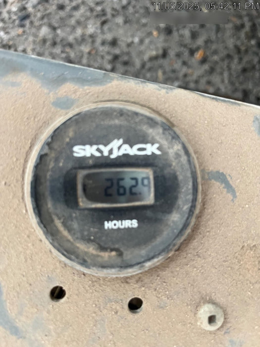 2018 SKYJACK SJIII-3219