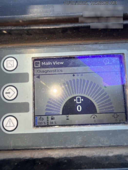 2024 ATLAS COPCO XAS 850