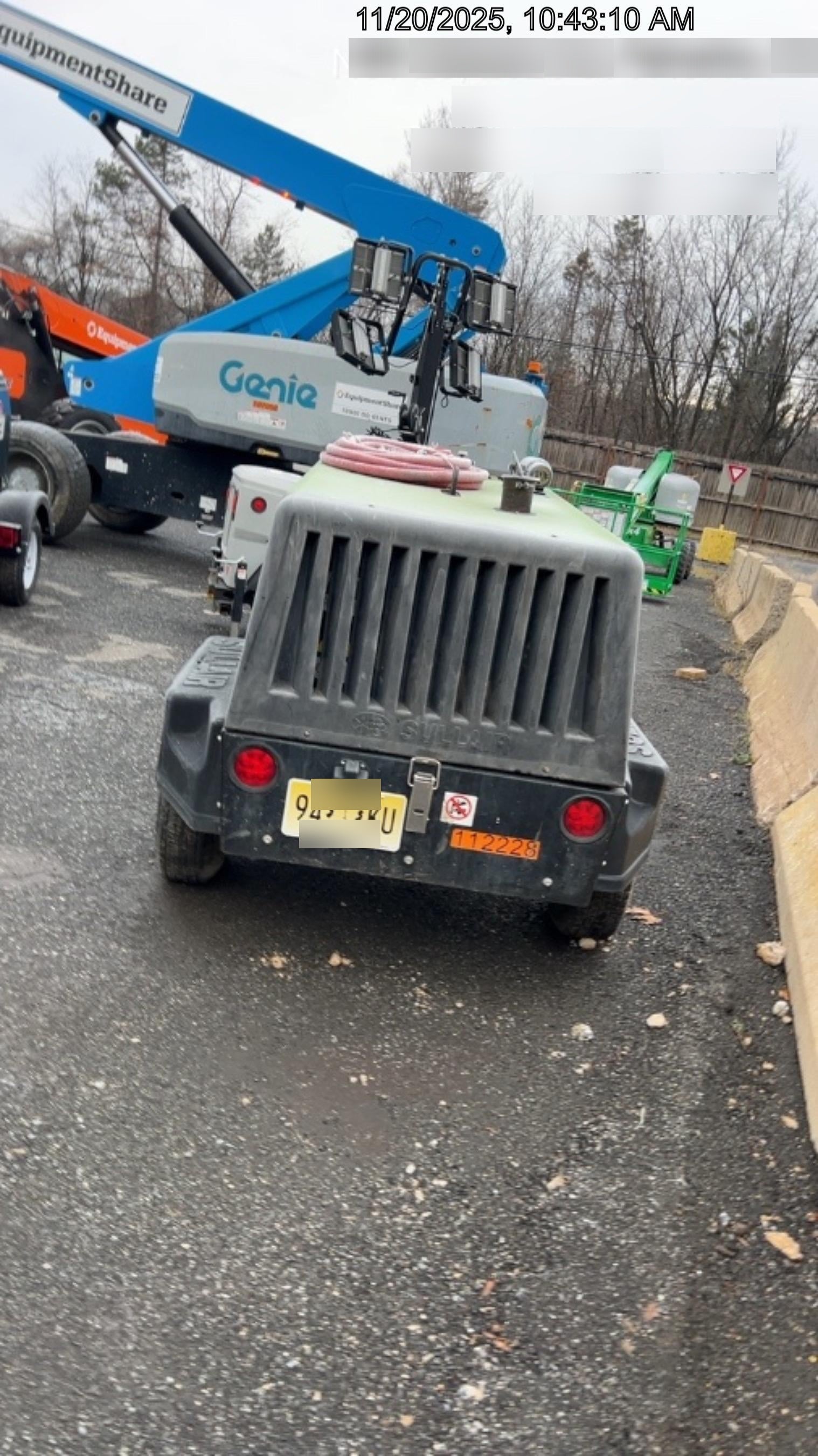 2020 SULLAIR 185-DPQ